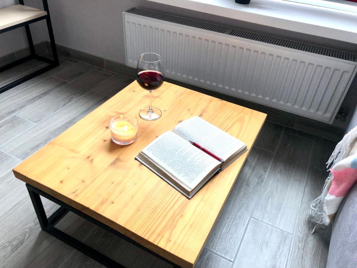 Osapart Beautiful Apartment In A Complex Semycvit Lviv Buitenkant foto