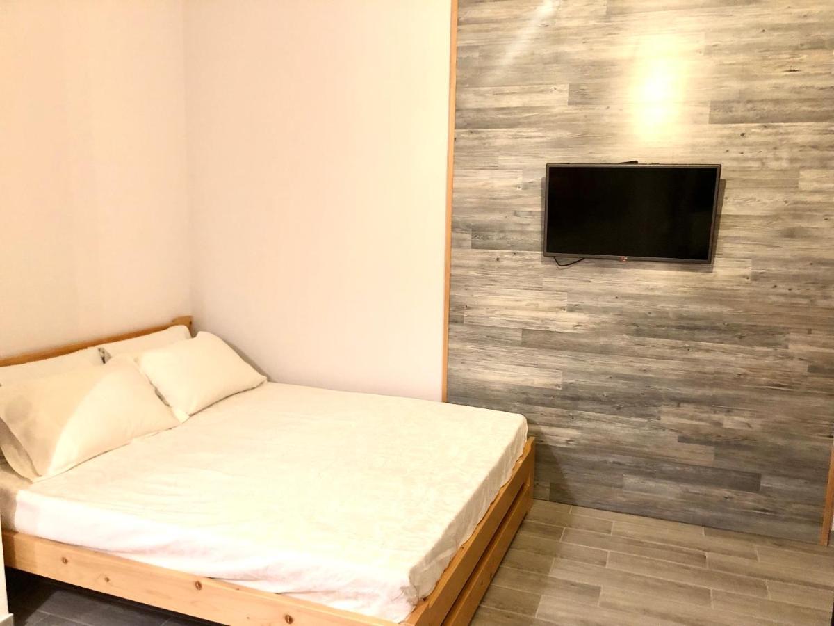 Osapart Beautiful Apartment In A Complex Semycvit Lviv Buitenkant foto