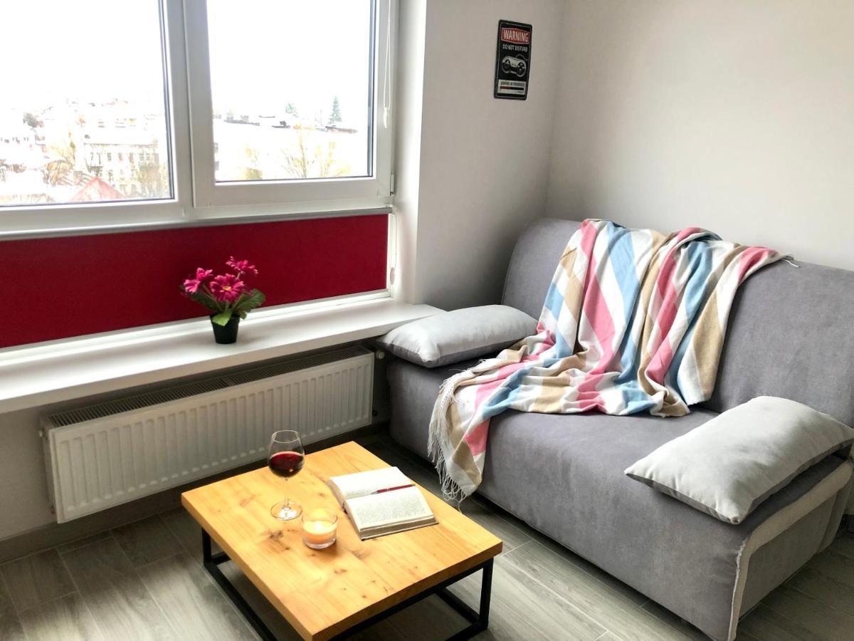 Osapart Beautiful Apartment In A Complex Semycvit Lviv Buitenkant foto