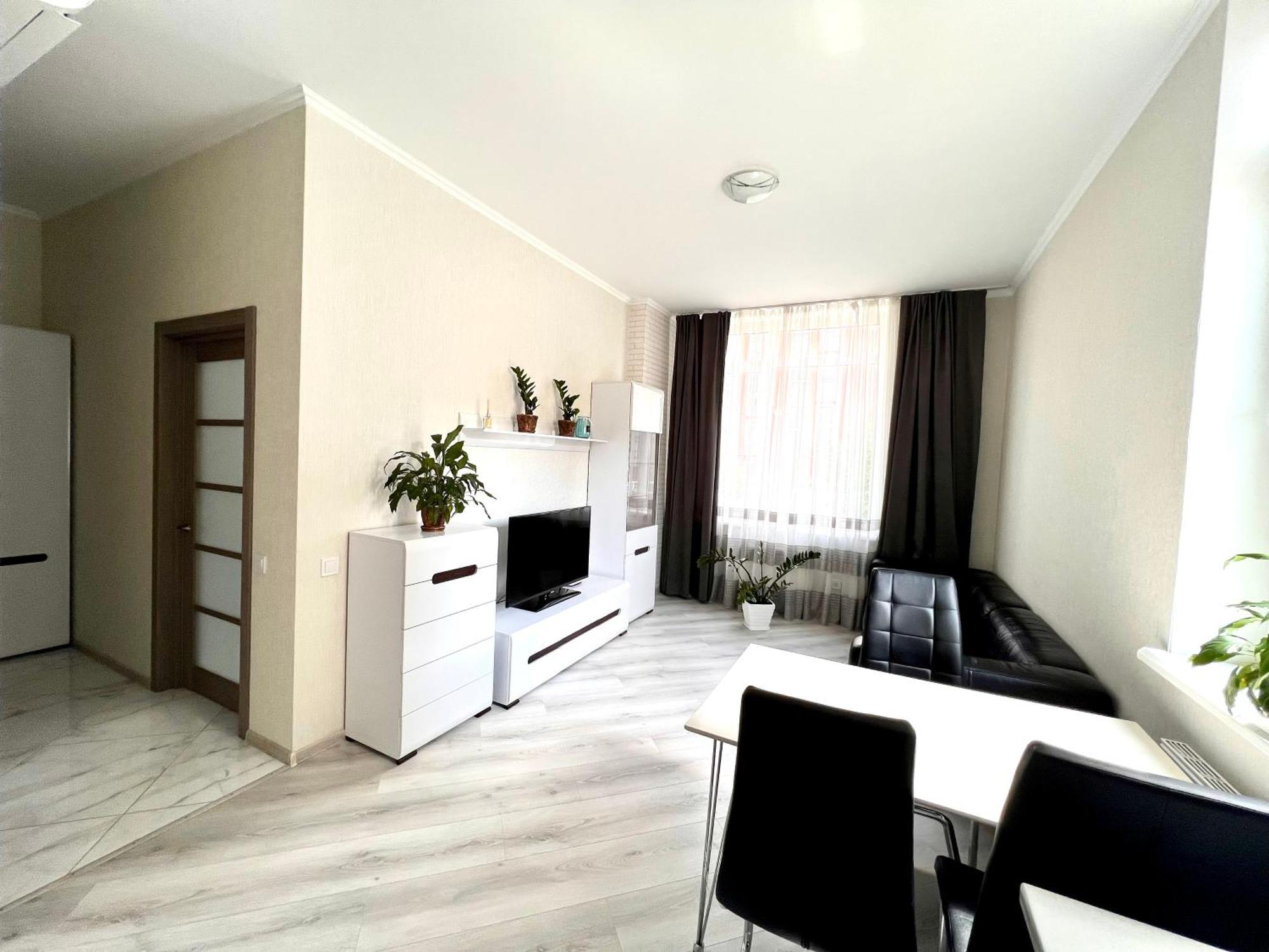 Osapart Beautiful Apartment In A Complex Semycvit Lviv Buitenkant foto