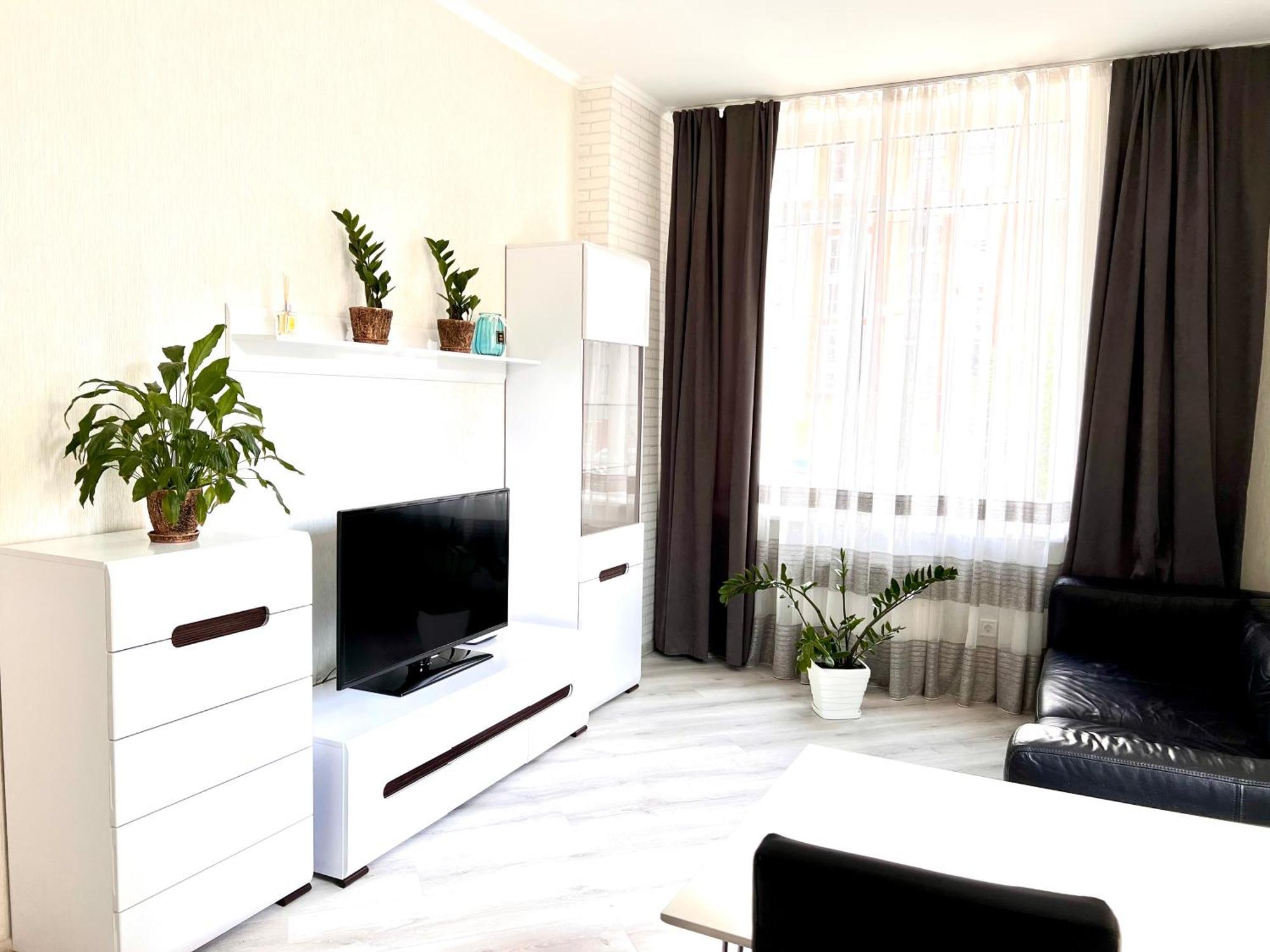 Osapart Beautiful Apartment In A Complex Semycvit Lviv Buitenkant foto