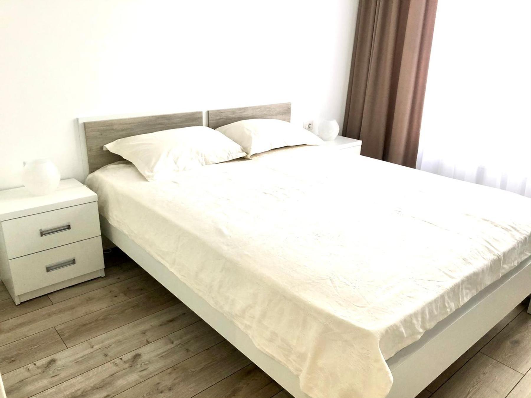 Osapart Beautiful Apartment In A Complex Semycvit Lviv Buitenkant foto