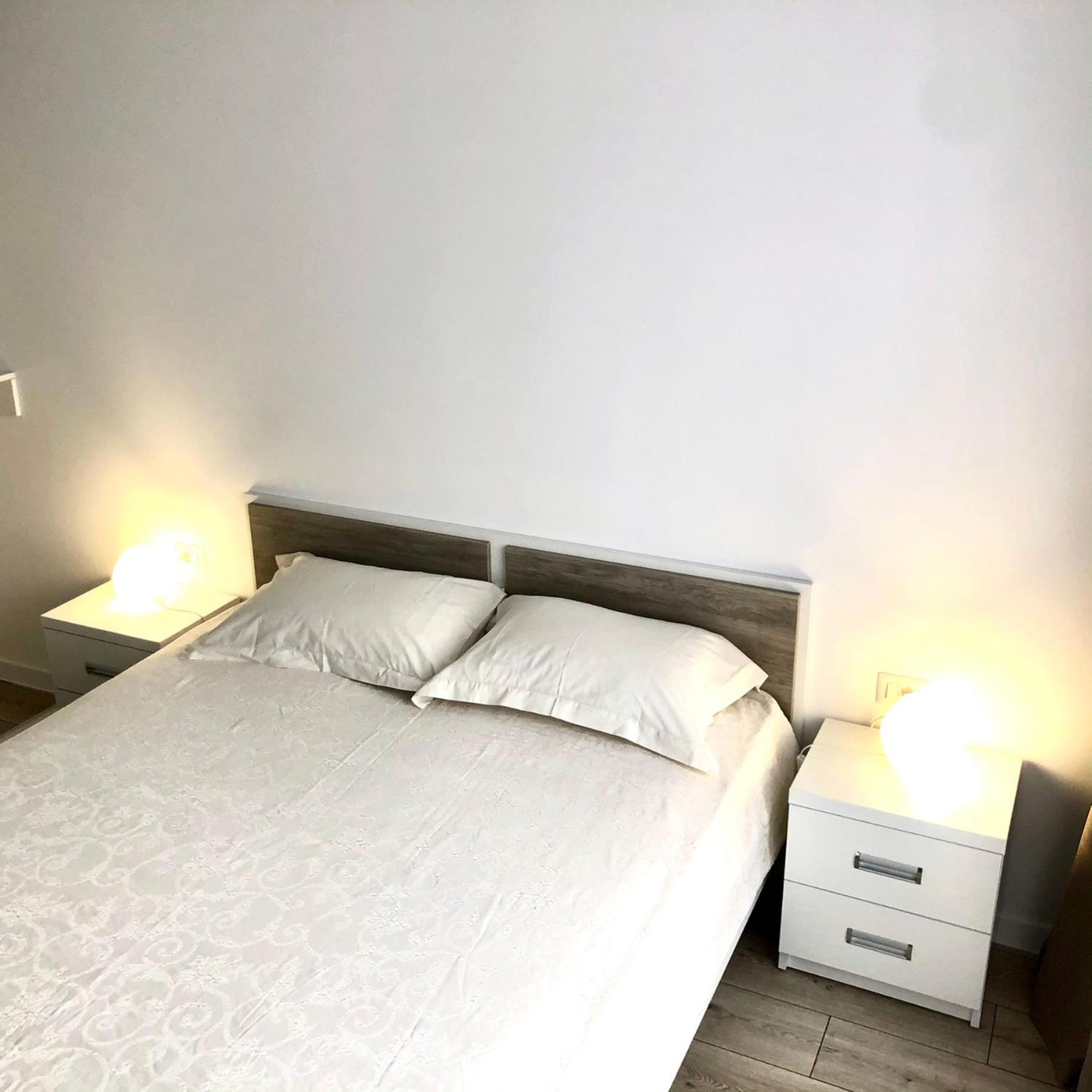 Osapart Beautiful Apartment In A Complex Semycvit Lviv Buitenkant foto