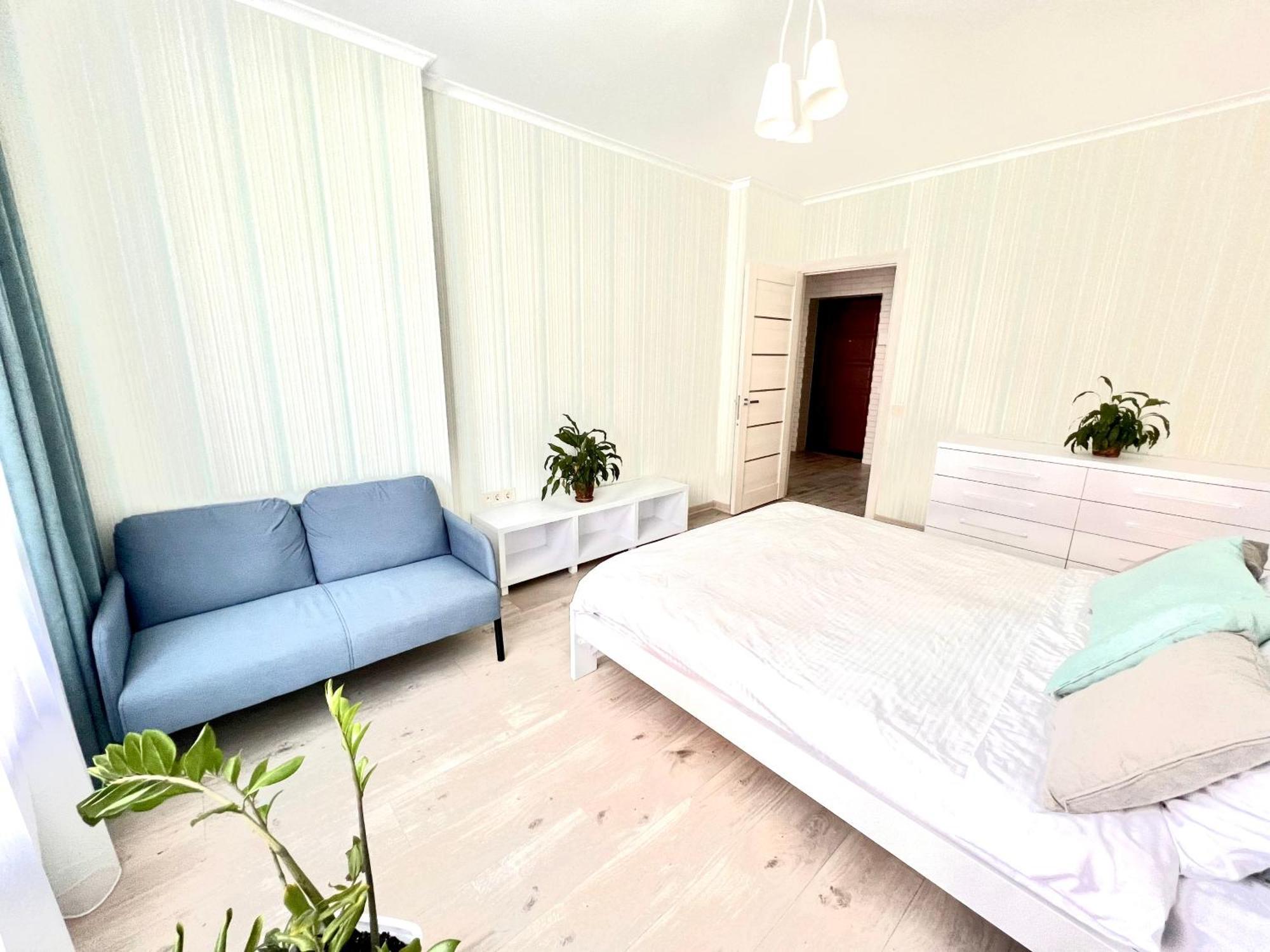 Osapart Beautiful Apartment In A Complex Semycvit Lviv Buitenkant foto
